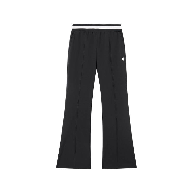 Le Coq Sportif French Rooster Woven Fleece Lined Pants Casual Pants Women's