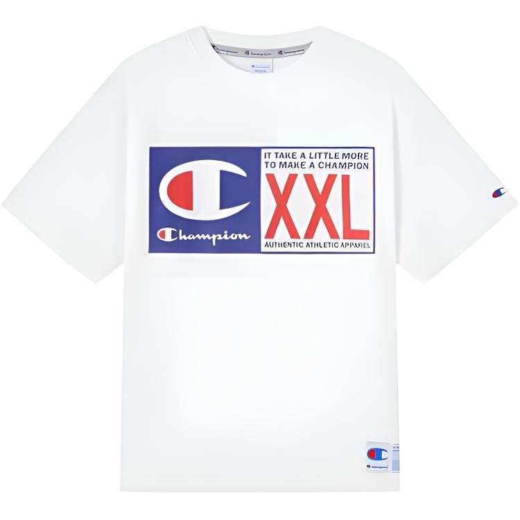 Champion Action Style T Shirt Unisex