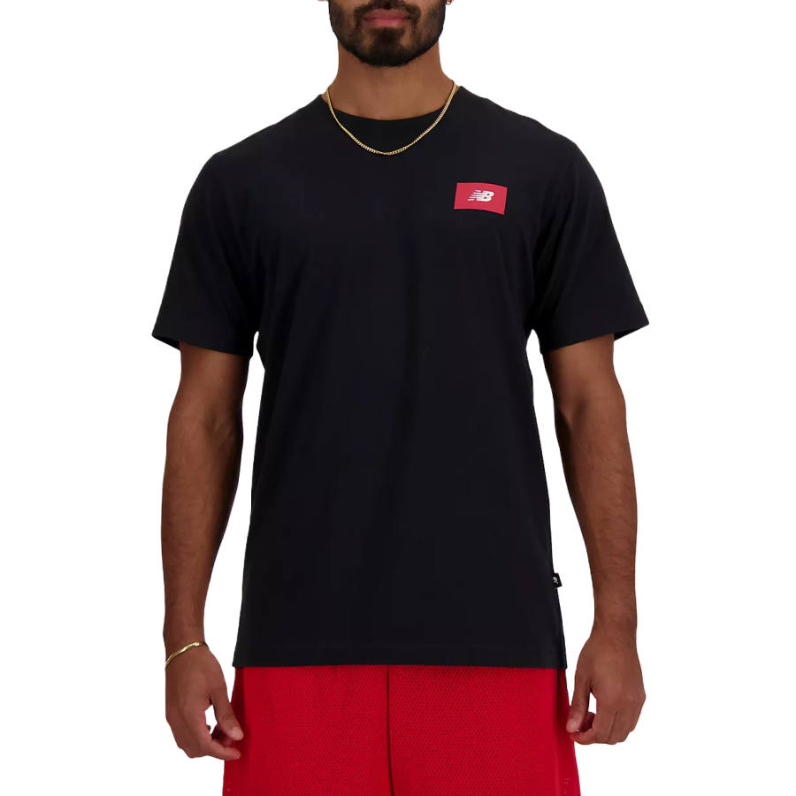 New Balance New Balance Sport Essentials T Shirt Men's