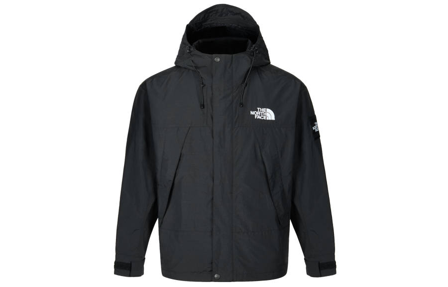 THE NORTH FACE Jackets & Coats Unisex Black