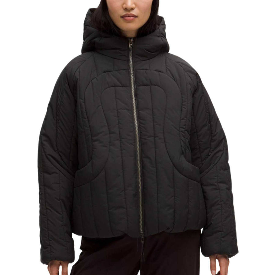 Lululemon Lululemon Puffer Jacket Women's
