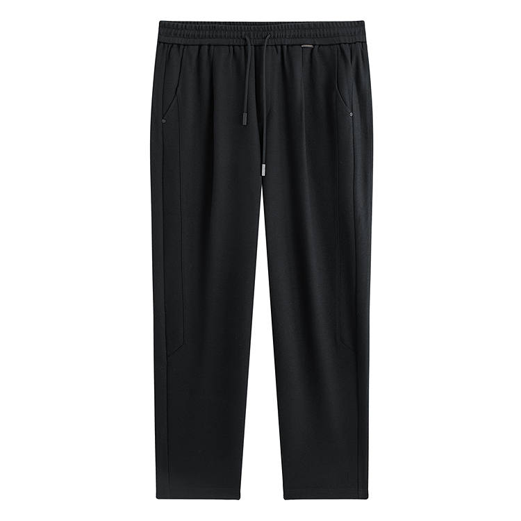 PEACEBIRD MEN Casual Pants Men's