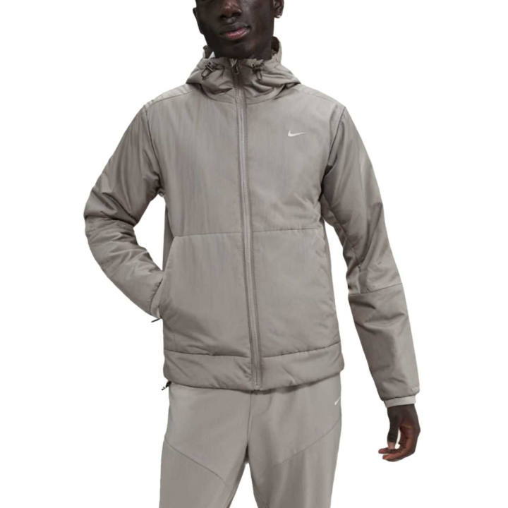 Nike Nike Unlimited Puffer Jacket Men's Cave Stone