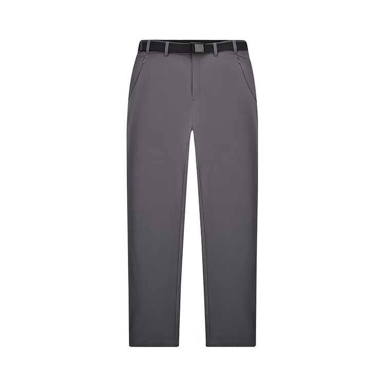 BLACK YAK DESIGNED BY MOUNTAINEERS Suit Pants Men's