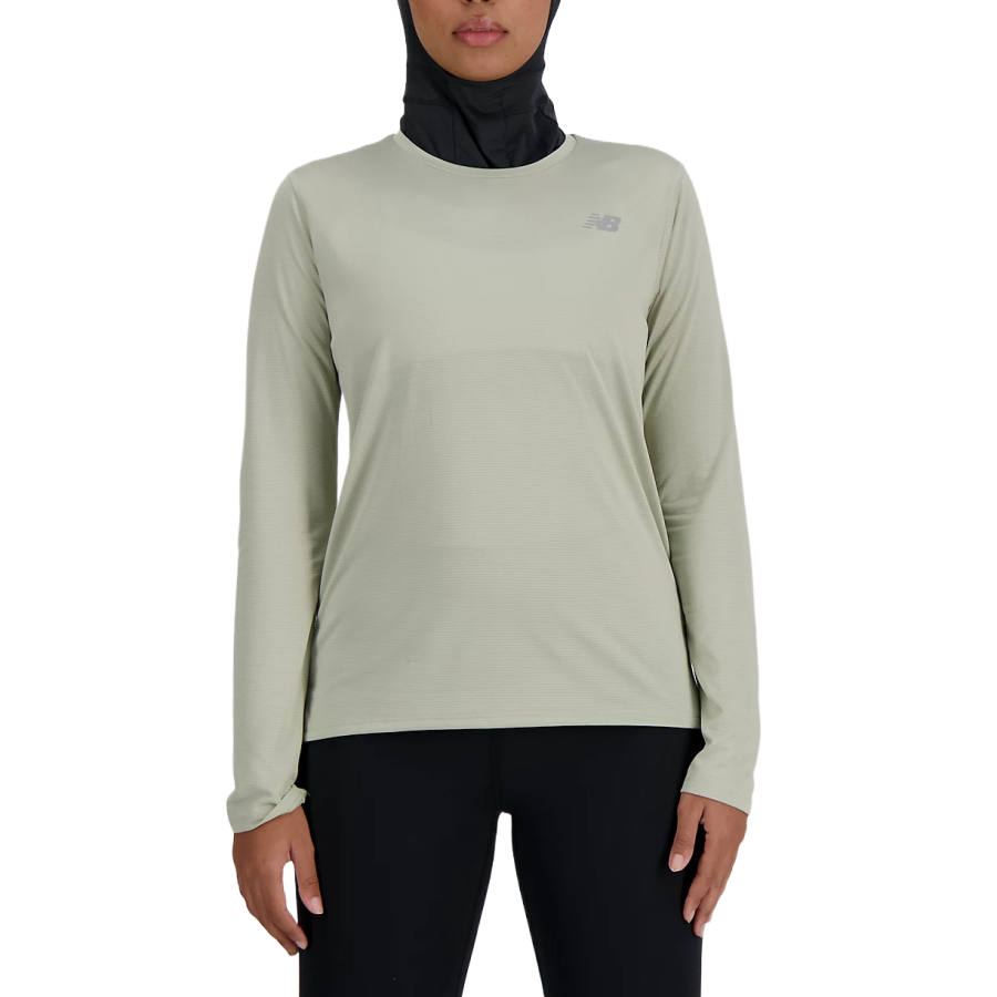 New Balance New Balance Sport Essentials Regular T Shirt Women's