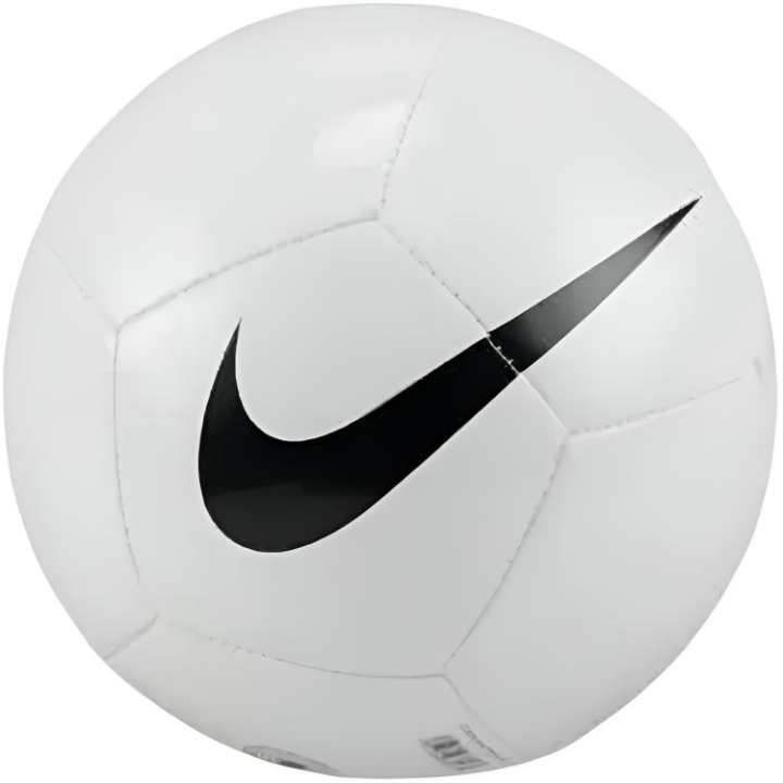 Nike Nike Size 1 Soccer Ball Unisex White/Black