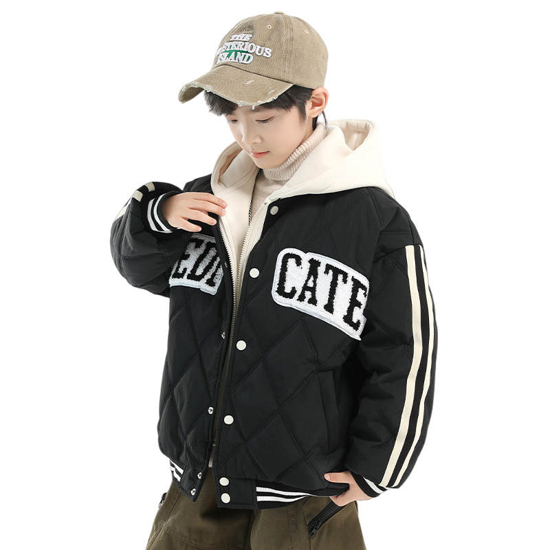 PROTECTCAMEL PROTECTCAMEL Padded Jacket Children Aged 3 7 Years Old