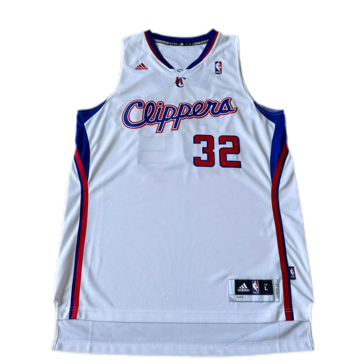 Adidas Adidas Basketball Jersey Unisex
