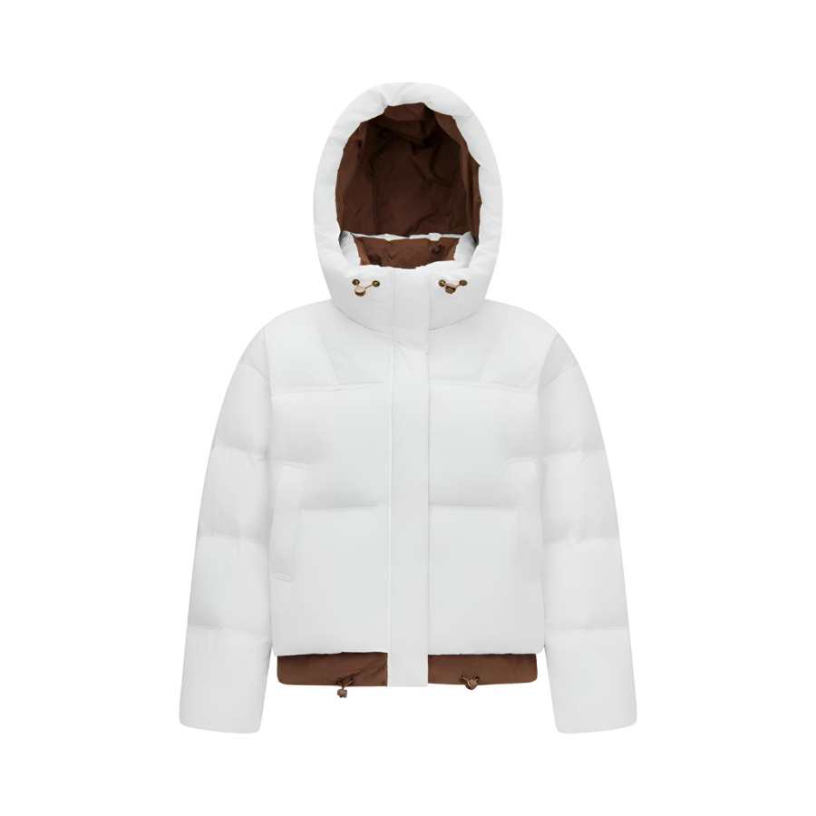 Semir Mall Same Style Women's Apparel Down Jacket Women's