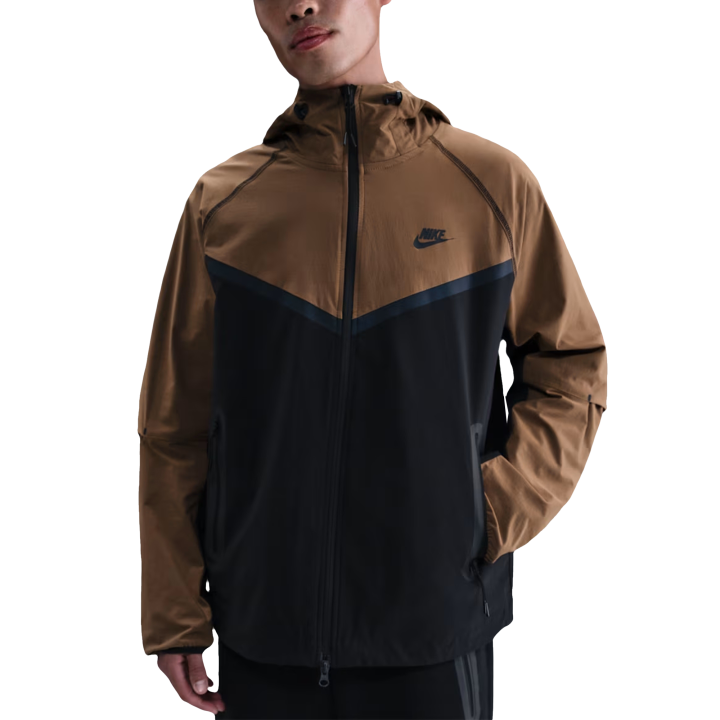 Nike Nike WINDRUNNER Tech Jacket Men's