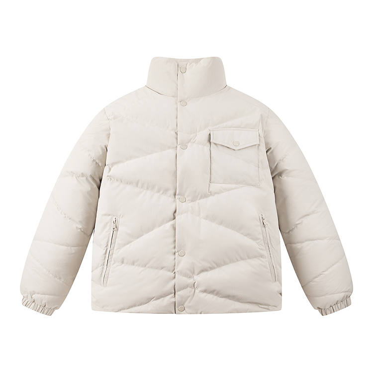 PEACEBIRD MEN Down Jacket Men's