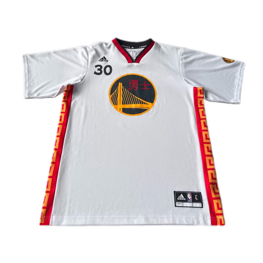 Adidas Adidas Basketball Jersey Unisex
