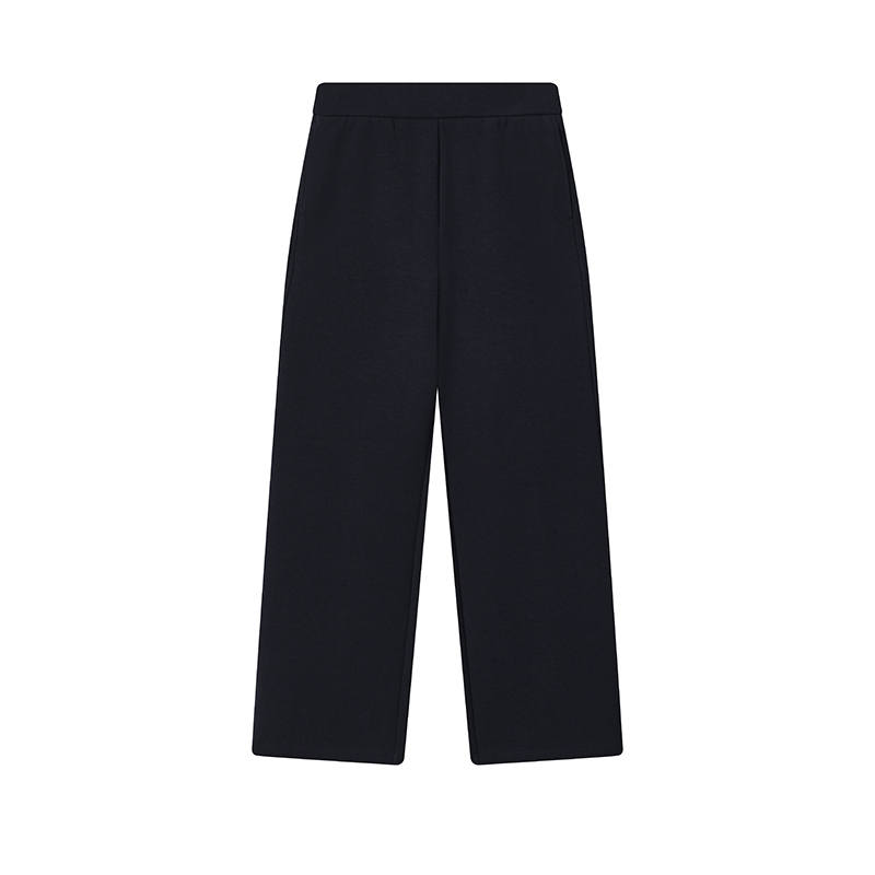 FILA WHITE Casual Pants Women's Legend Blue