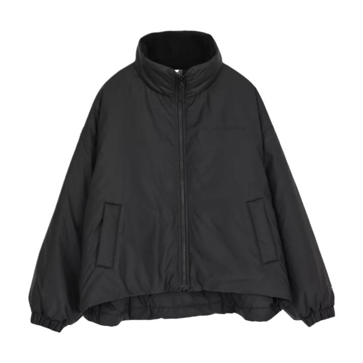 New Balance New Balance Pertex Padded Jacket Women's