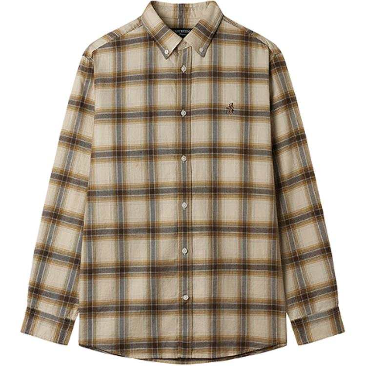 Teenie Weenie Men Evergreen Collection Shirt Unisex