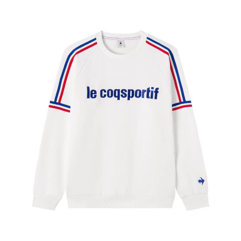 Le Coq Sportif Sweatshirt Unisex