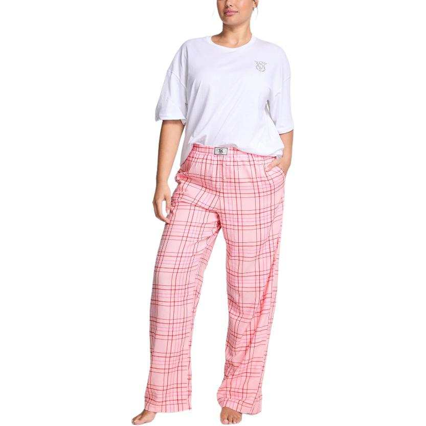Victoria's Secret Pajama Set Women's