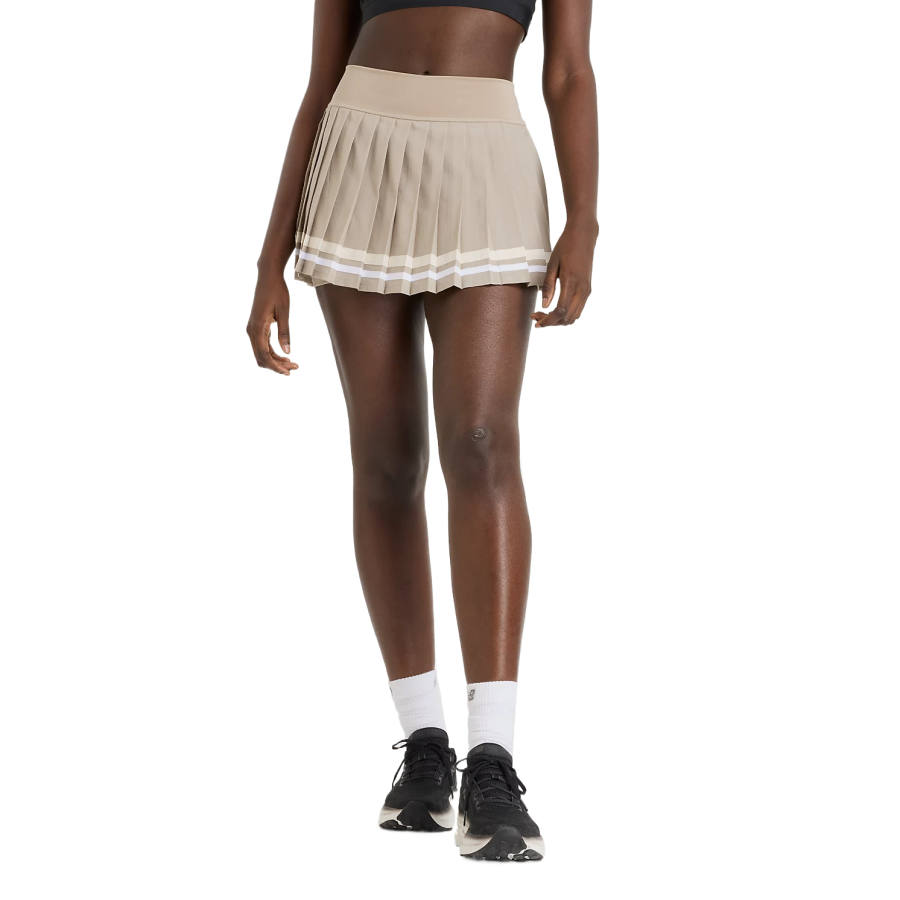 New Balance New Balance Tournament Tennis Skirt Women's