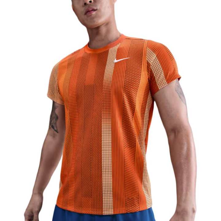 Nike Nike Dri Fit FW25 Victory Top Tennis Top Men's