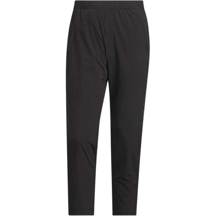 Adidas Adidas Casual Pants Men's Black