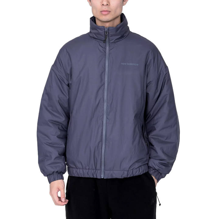 New Balance New Balance Pertex Padded Jacket Puffer Jacket Men's