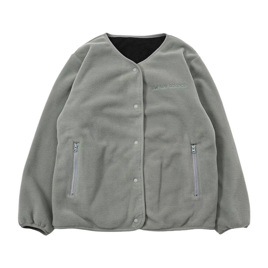 New Balance New Balance Fleece Clothing Women's