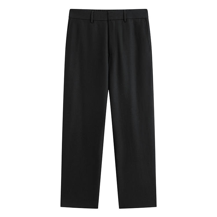 PEACEBIRD MEN Casual Pants Men's
