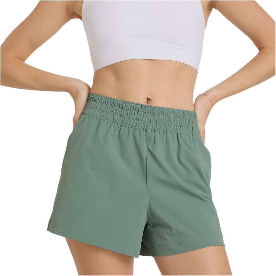 New Balance New Balance Casual Shorts Women's