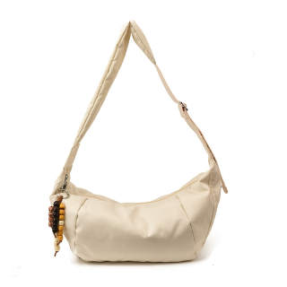 GATOER Nylon Shoulder Bag Women's Multicolor