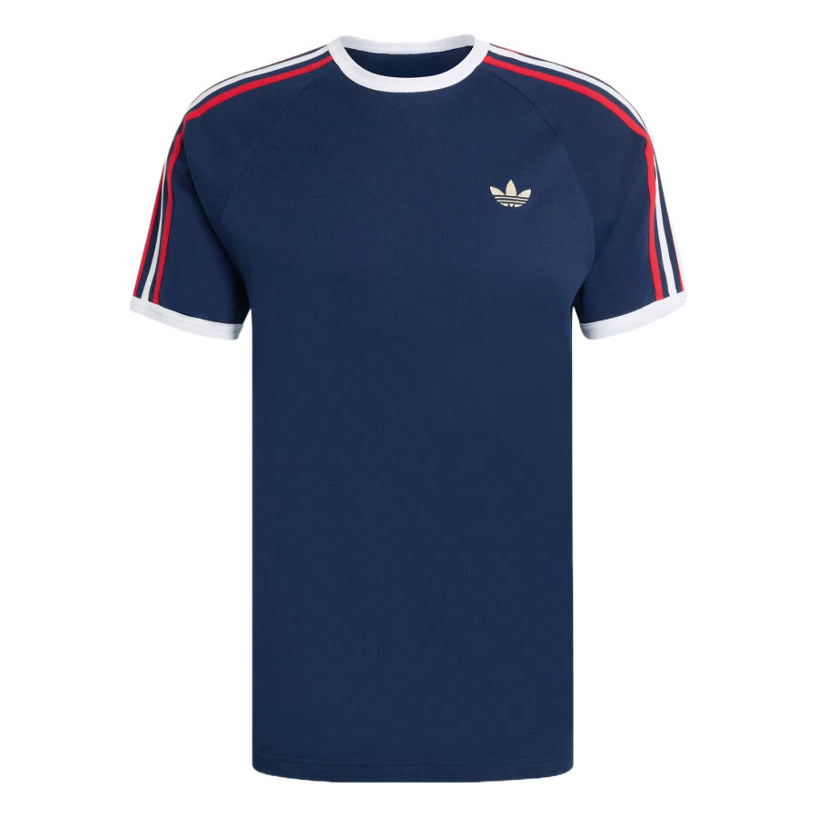 Adidas Originals 3 Stripes T Shirt Men's