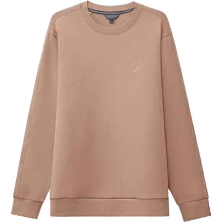 Nautica White Sail Sweatshirt Men's