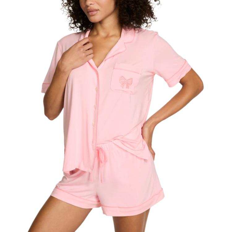Victoria's Secret Pajama Set Women's