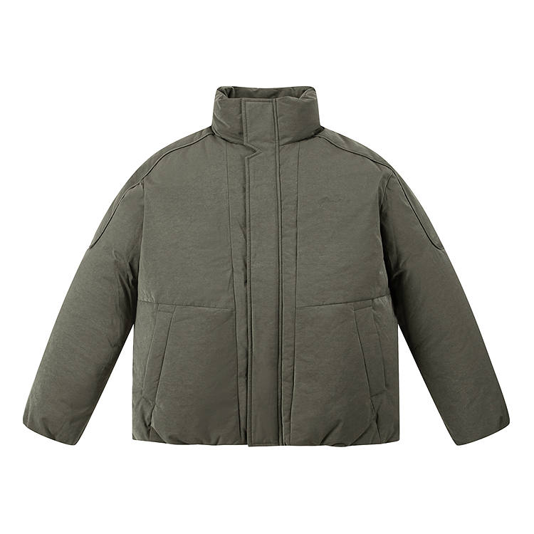 PEACEBIRD MEN PEACEBIRD MEN Down Jacket Men's