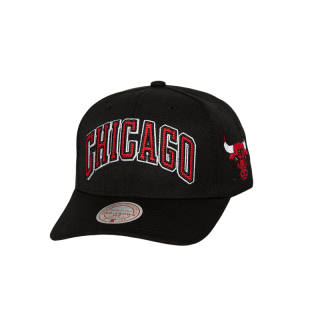 Mitchell Ness x NBA Polyester Baseball Caps Unisex