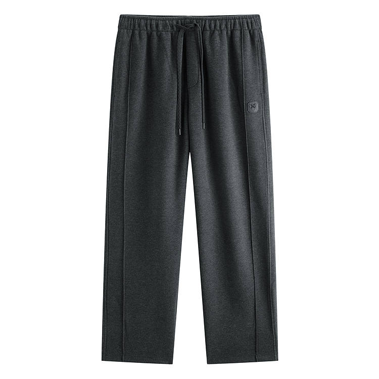 PEACEBIRD MEN Casual Pants Men's