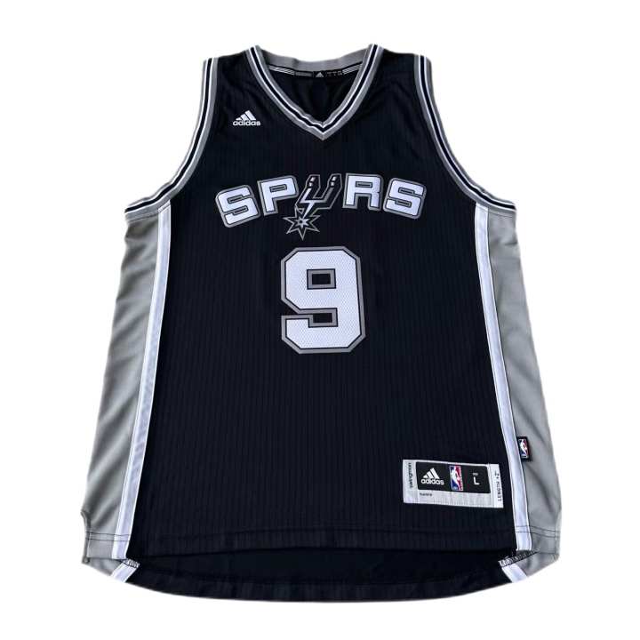 Adidas Adidas Basketball Jersey Unisex