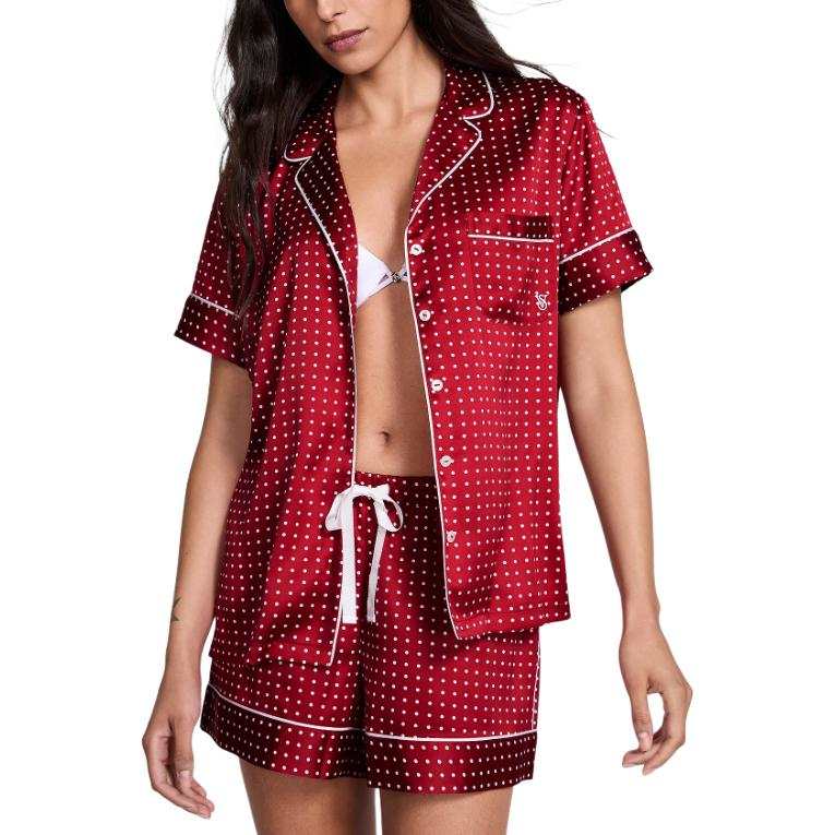 Victoria's Secret Pajama Set Women's