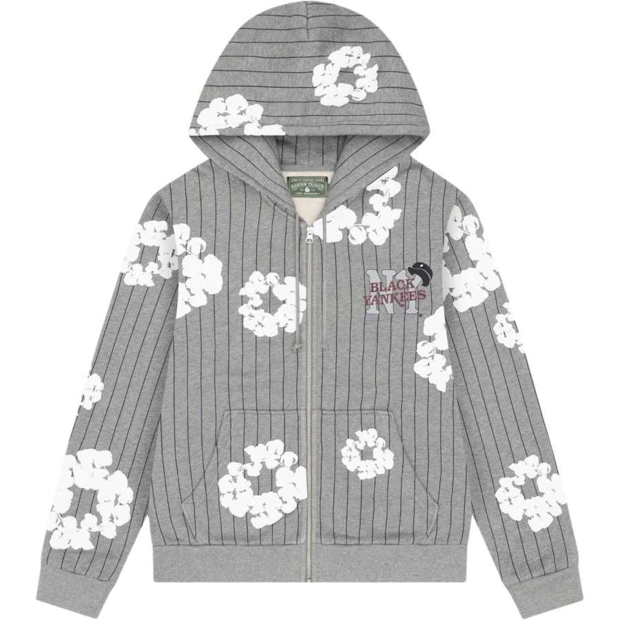 Denim Tears FW25 Sweatshirt Unisex