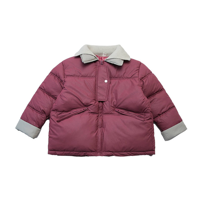 PROTECTCAMEL PROTECTCAMEL Padded Jacket Children Aged 3 7 Years Old
