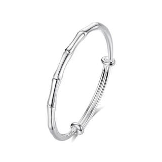 YINCHIE Fortune Bangles Women's