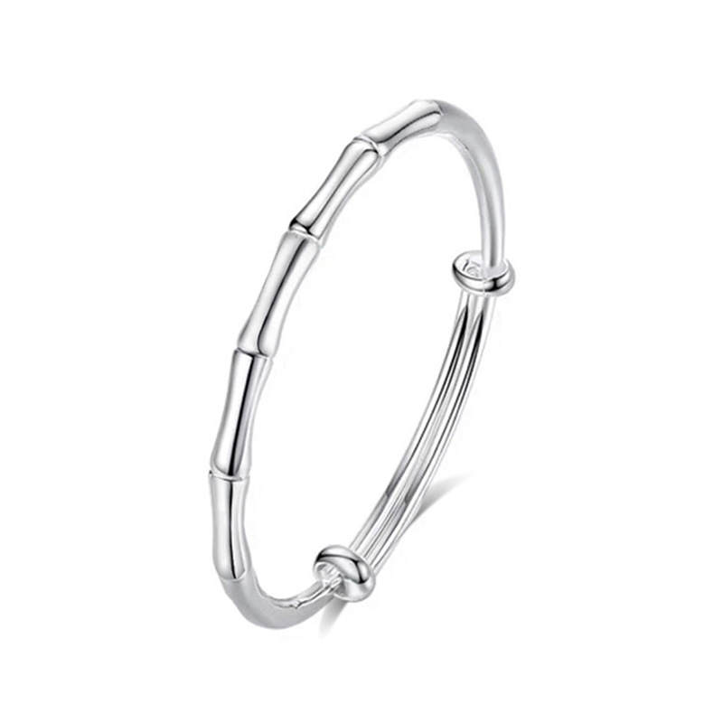 YINCHIE YINCHIE Fortune Bangles Women's