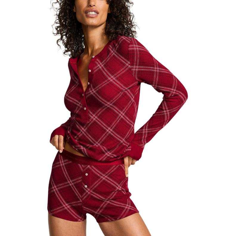 Victoria's Secret Pajama Set Women's