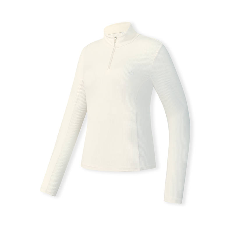 FILA Fitness T Shirt Women's White