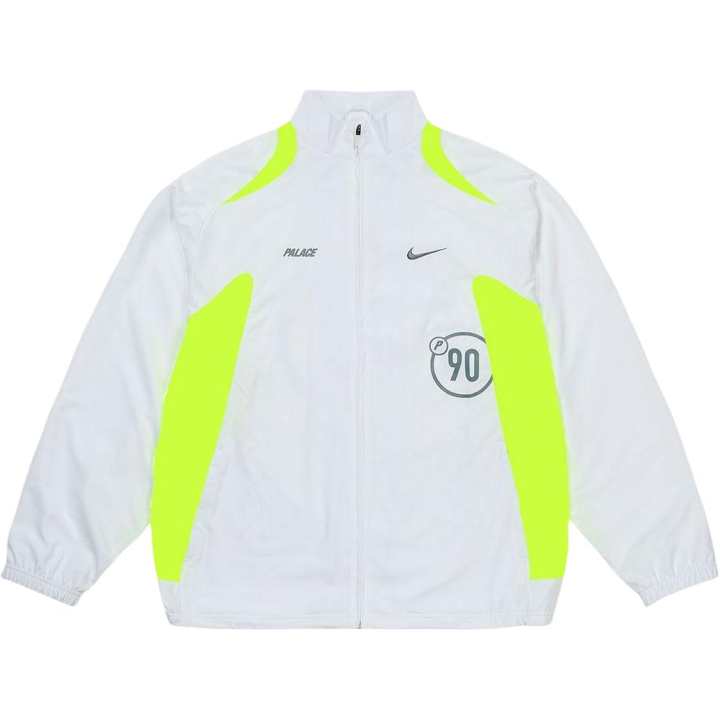 Nike Nike x PALACE Total 90 IIl FW25 Jacket Unisex