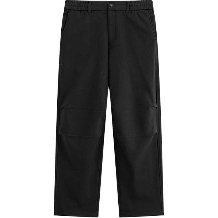 PEACEBIRD MEN Casual Pants Men's