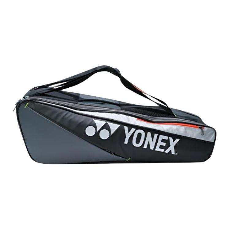 YONEX Fabric Gym Bag Unisex Multicolor White Blue Pink White