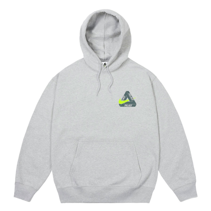 Nike Nike x Palace Total 90 IIl FW25 Sweatshirt Unisex
