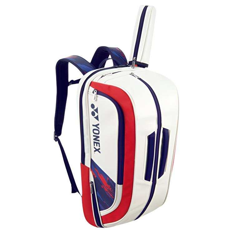 YONEX YONEX Artificial Leather Gym Bag Regular Unisex Multicolor