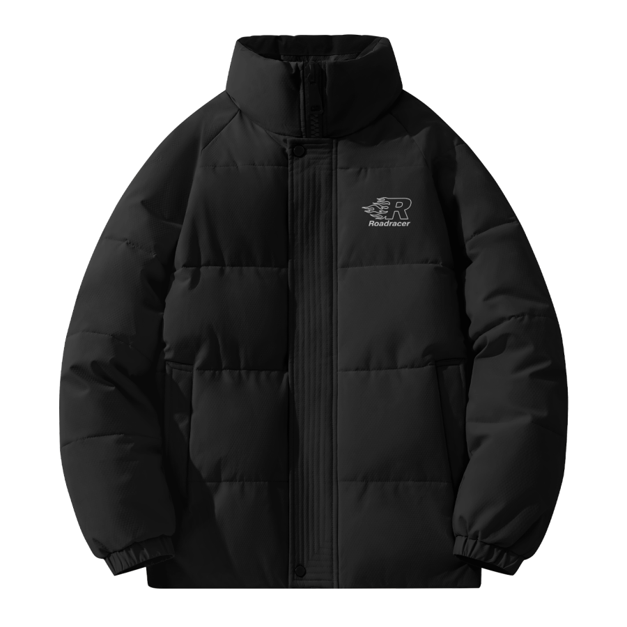 MINISO MINISO Fall Winter Puffer Jacket Unisex
