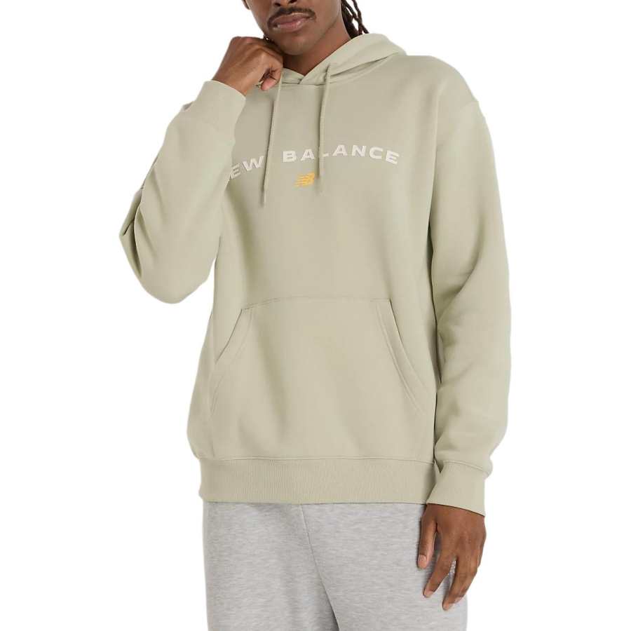 New Balance New Balance Graphic Sweatshirt Men's